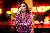 Image result for Shania Twain in Concert
