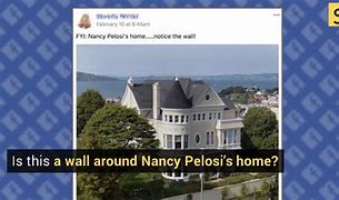 Image result for Nancy Pelosi House Inteior