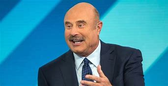 Image result for Dr. Phil Head