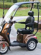 Image result for Pimped Out Old Person Scooter