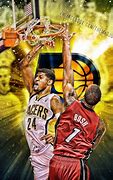 Image result for 13 14 Paul George