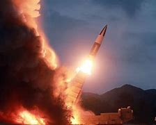 Image result for North Korea Us Nuclear War