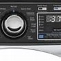 Image result for Infinity Washer and Dryer in Red
