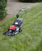 Image result for 18 Push Gas Lawn Mower