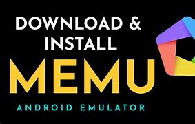 Image result for Memu Play 64-Bit Download