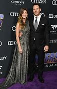 Image result for Chris Pratt and Katherine Schwarzenegger Are Officially Married