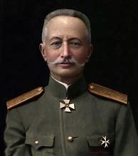 Image result for Russian Generals WW1