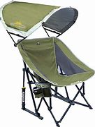 Image result for GCI Outdoor Freestyle Rocker™ Portable Rocking Chair Blue - Collapsible Furniture At Academy Sports