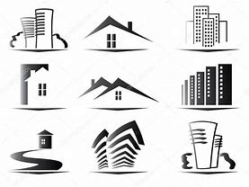 Image result for Real Estate Symbols