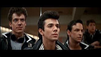 Image result for T Birds From Grease