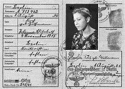 Image result for Gestapo Papers