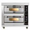 Image result for Small Commercial Baking Ovens