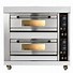 Image result for Types Bakery Oven