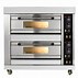 Image result for Industrial Bread Baking Oven