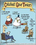 Image result for Funny Christmas Holiday Cartoons