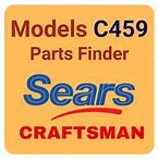 Image result for Craftsman Mower Parts Diagram