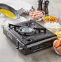 Image result for portable gas stove top
