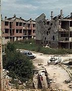 Image result for Siege of Sarajevo