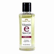 Image result for Vitamin E Skin Care Oil