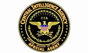 Image result for CIA Sign
