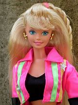 Image result for Barbie Inspiration