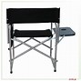 Image result for Camping Directors Chairs Folding
