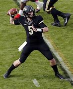 Image result for Purdue Football Uniforms