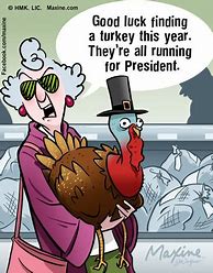 Image result for Maxine Funny Thanksgiving Quotes