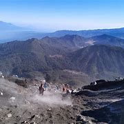 Image result for Mount Semeru Indonesia