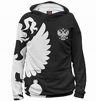 Image result for Russian Hoodie