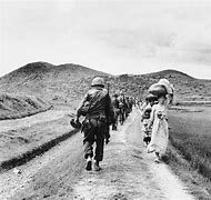Image result for Korean War Starts