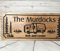 Image result for Amazon Camper Signs Decor