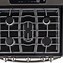 Image result for LG Gas Range Replacement Parts