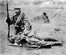 Image result for Japanese Soldier WW1