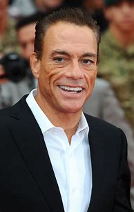 Image result for Van Damme