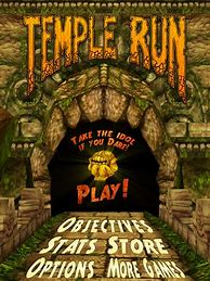 Image result for Temple Run 5