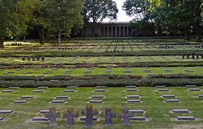 Image result for German War Cemetery