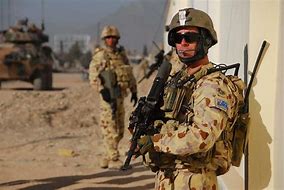 Image result for Australian Army Afghanistan