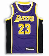 Image result for Lakers New Jersey