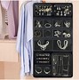 Image result for Large Hanging Jewelry Organizer