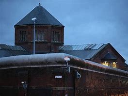 Image result for Strangeways Prison