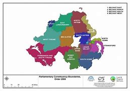 Image result for Constituency Map