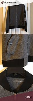 Image result for Threads 4 Thought Jacket