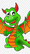 Image result for dragons clip art cute