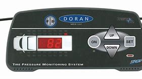 Image result for doran tire pressure monitoring system