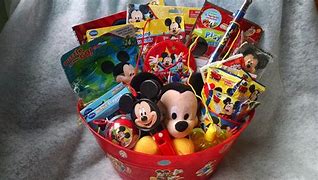 Image result for Mickey Mouse Presents
