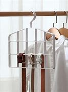 Image result for Multi Hanger for Clothes