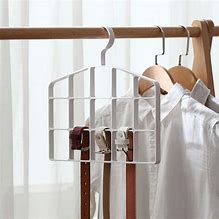 Image result for Multicolor Clothes Hangers