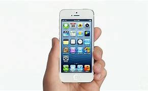 Image result for iPhone 5 Advert