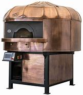 Image result for Industrial Pizza Oven